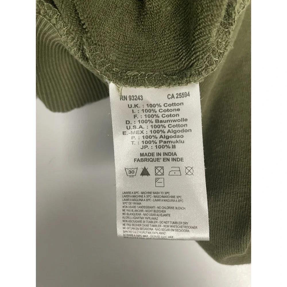Diesel full zip
